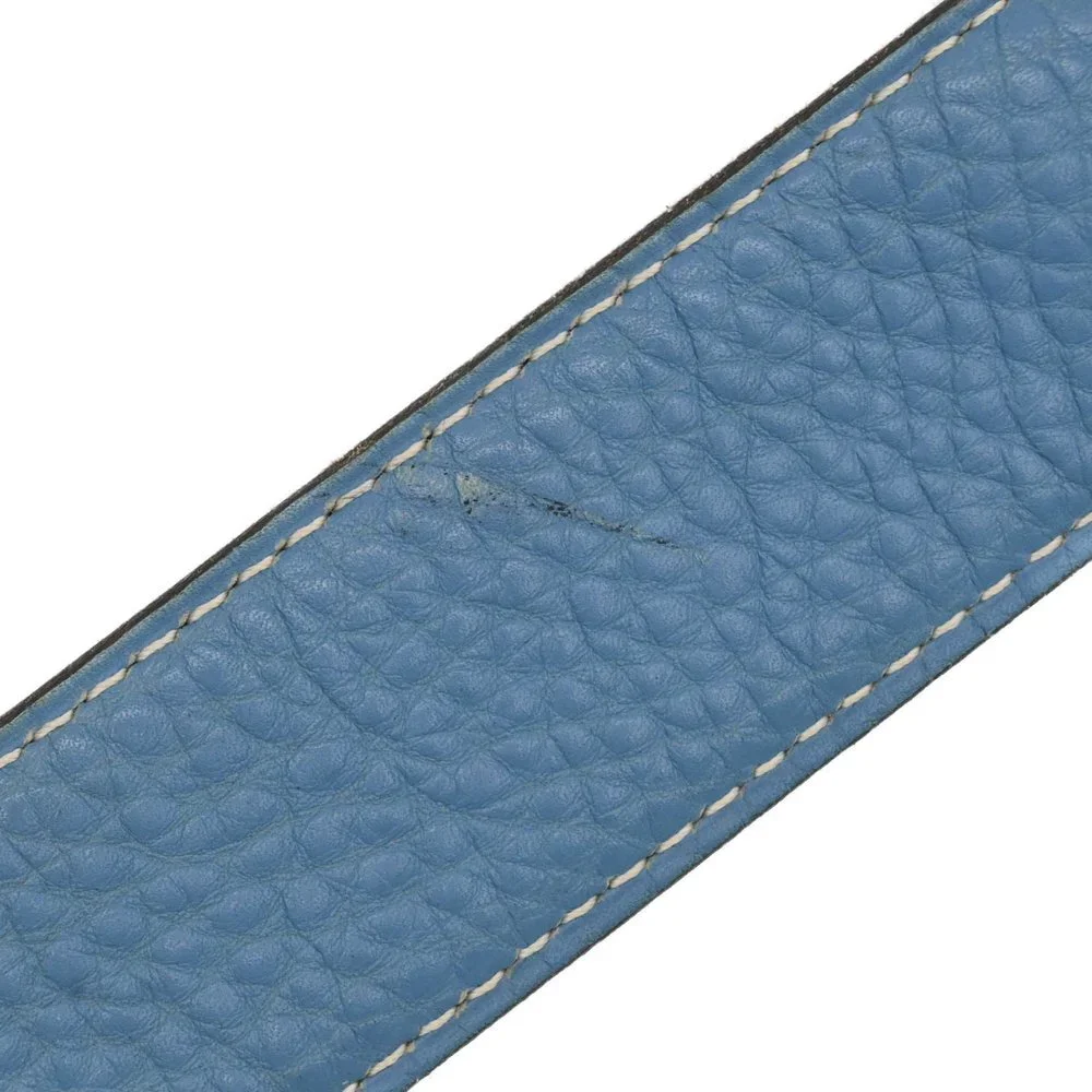 HERMES Black Belt - Picture 8 of 12